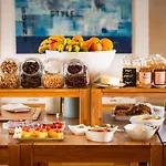 Son Sampoli Suites Adults Only By Mhr