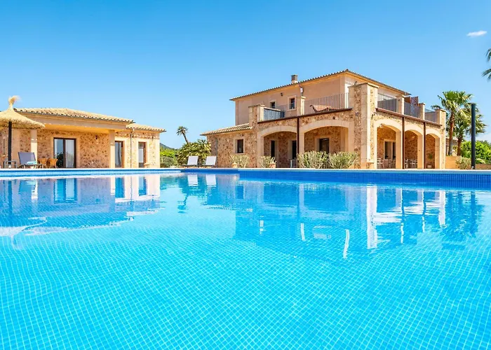 Son Sampoli Suites Adults Only By Mhr