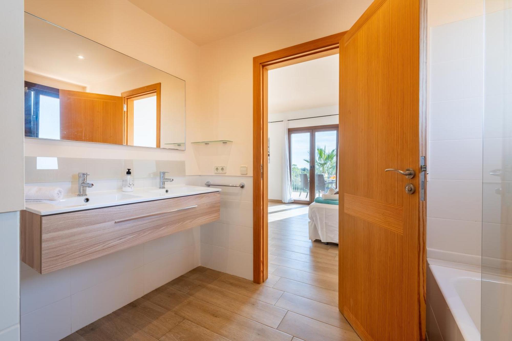 Vakantieboerderij Son Sampoli Adults Only By Mhr