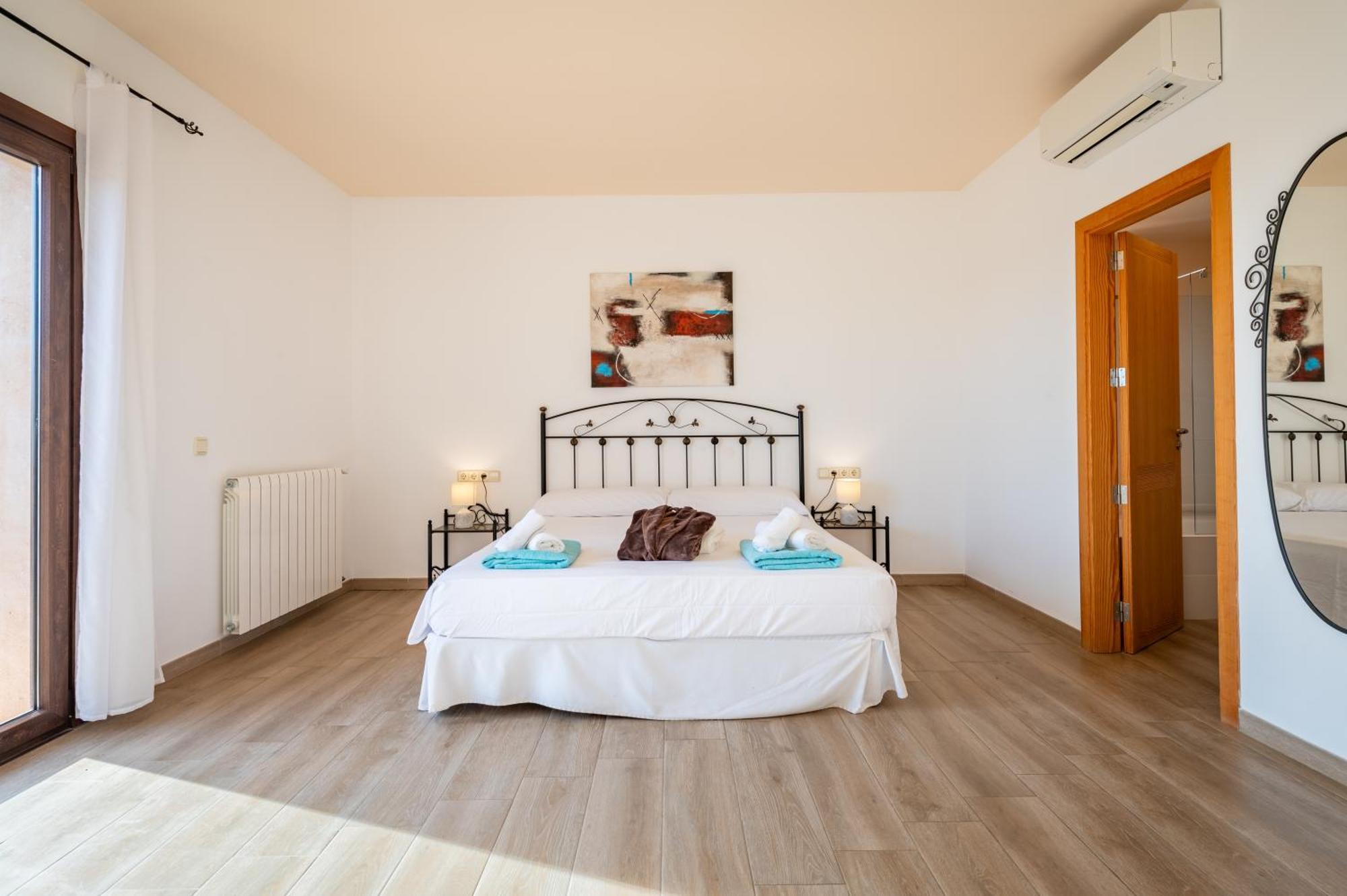 Feriegård Son Sampoli Adults Only By Mhr Llucmajor (Mallorca)
