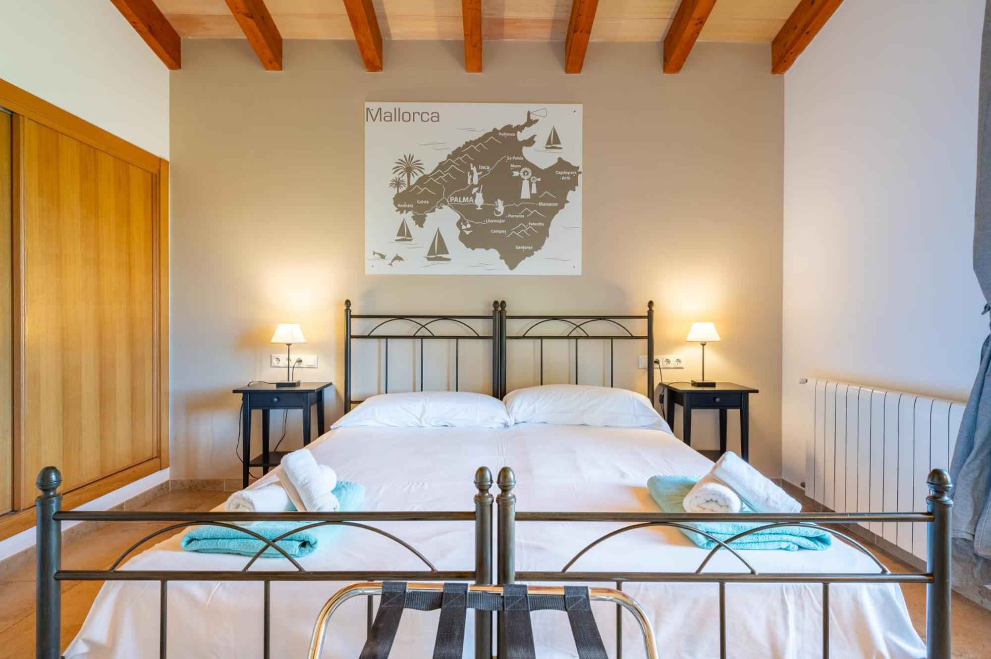Son Sampoli Adults Only By Mhr Llucmajor (Mallorca)