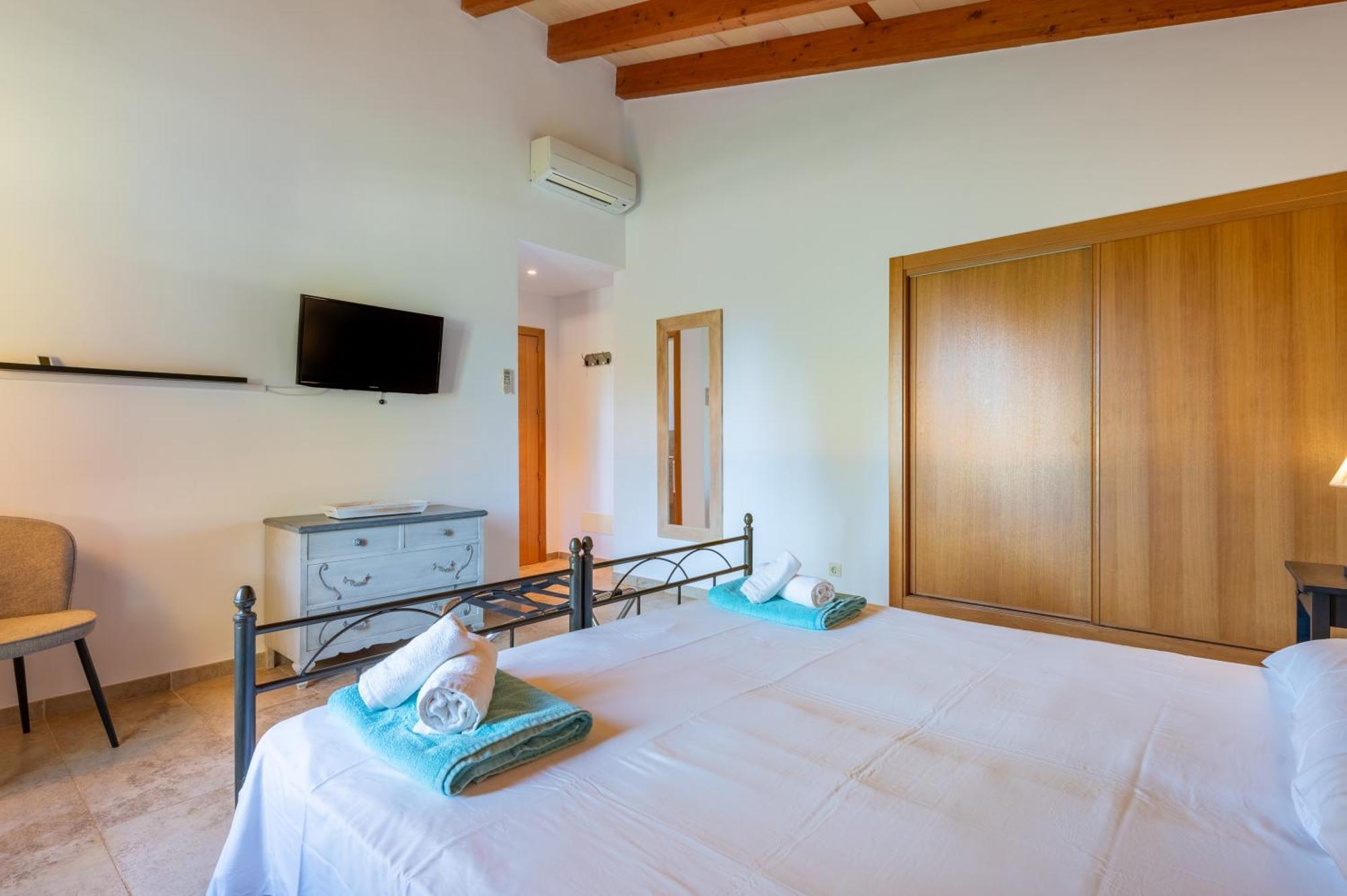 Son Sampoli Adults Only By Mhr Llucmajor (Mallorca)
