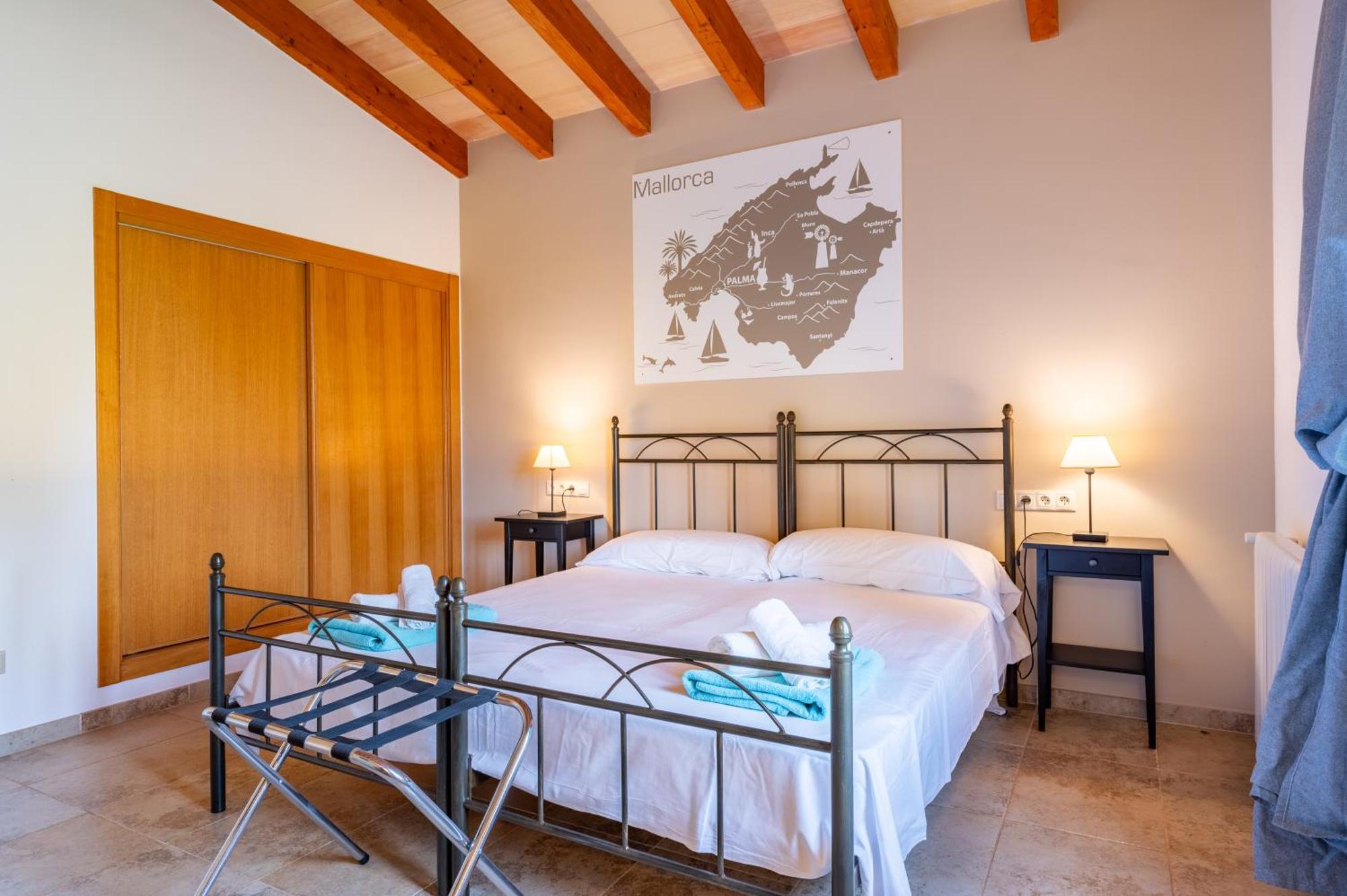 Vakantieboerderij Son Sampoli Adults Only By Mhr *