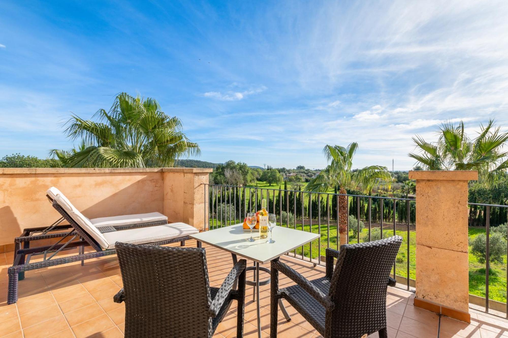 Son Sampoli Adults Only By Mhr Vakantieboerderij