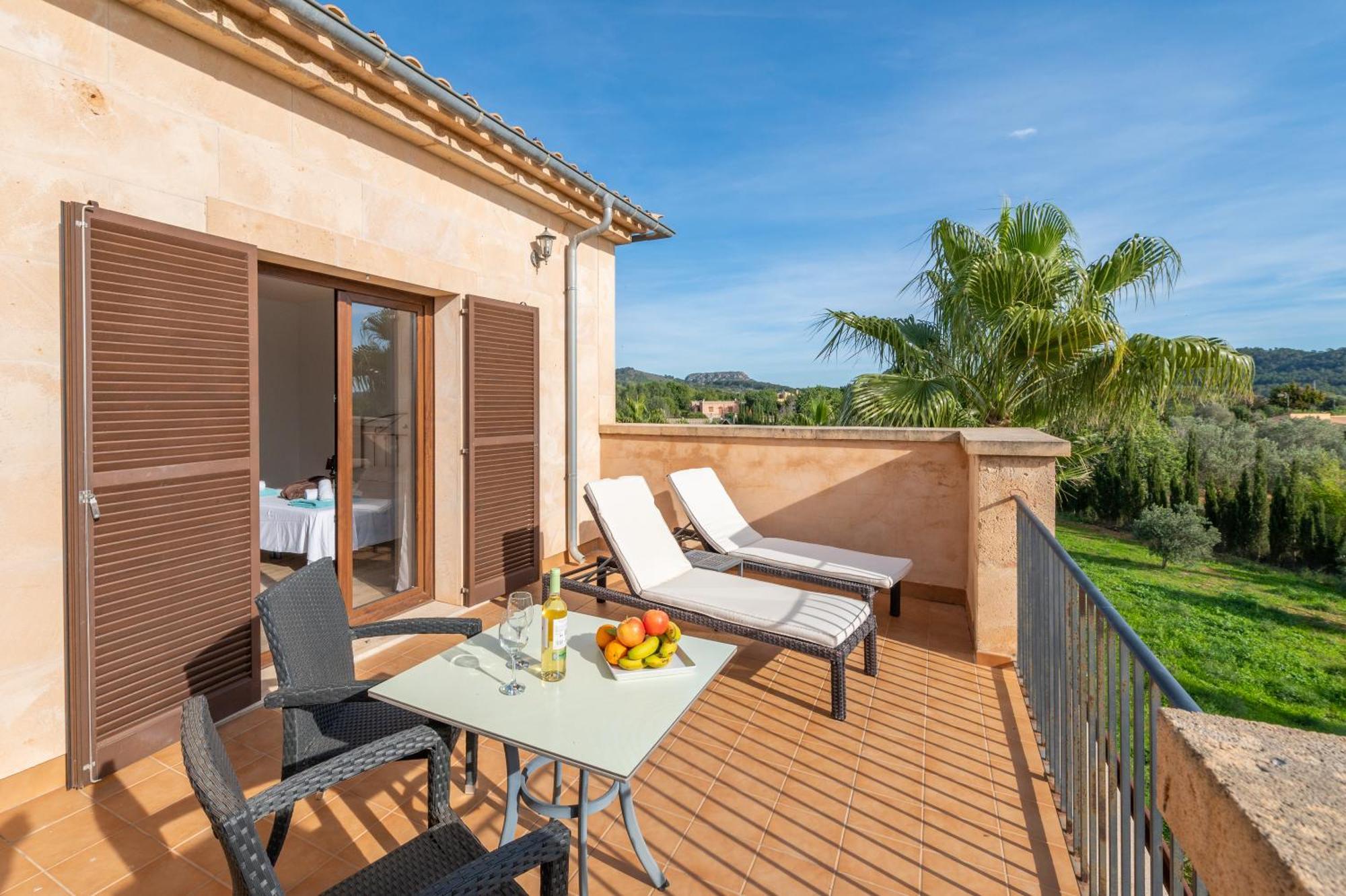Son Sampoli Adults Only By Mhr Vakantieboerderij Llucmajor (Mallorca)