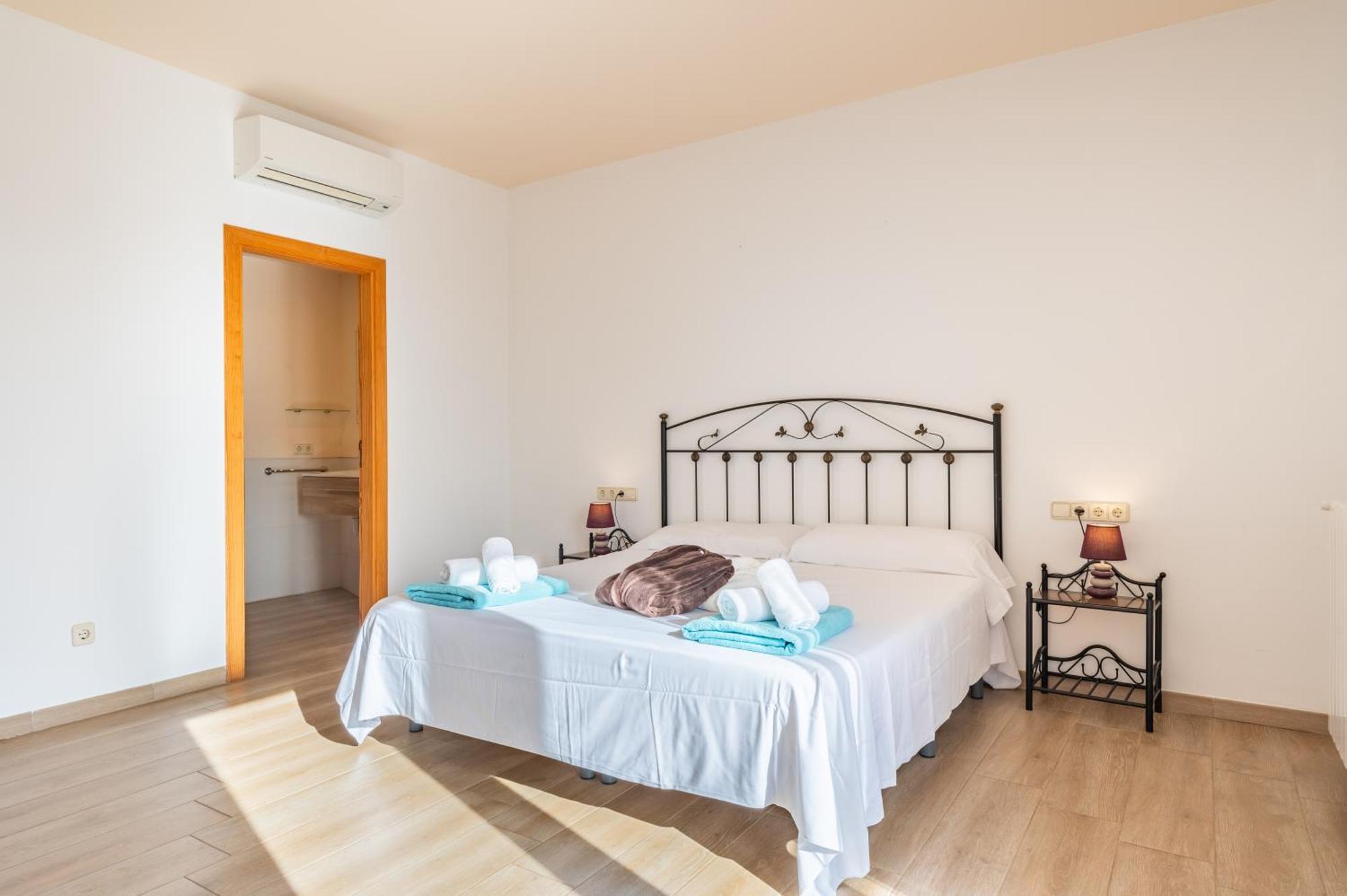 Son Sampoli Adults Only By Mhr Llucmajor (Mallorca)