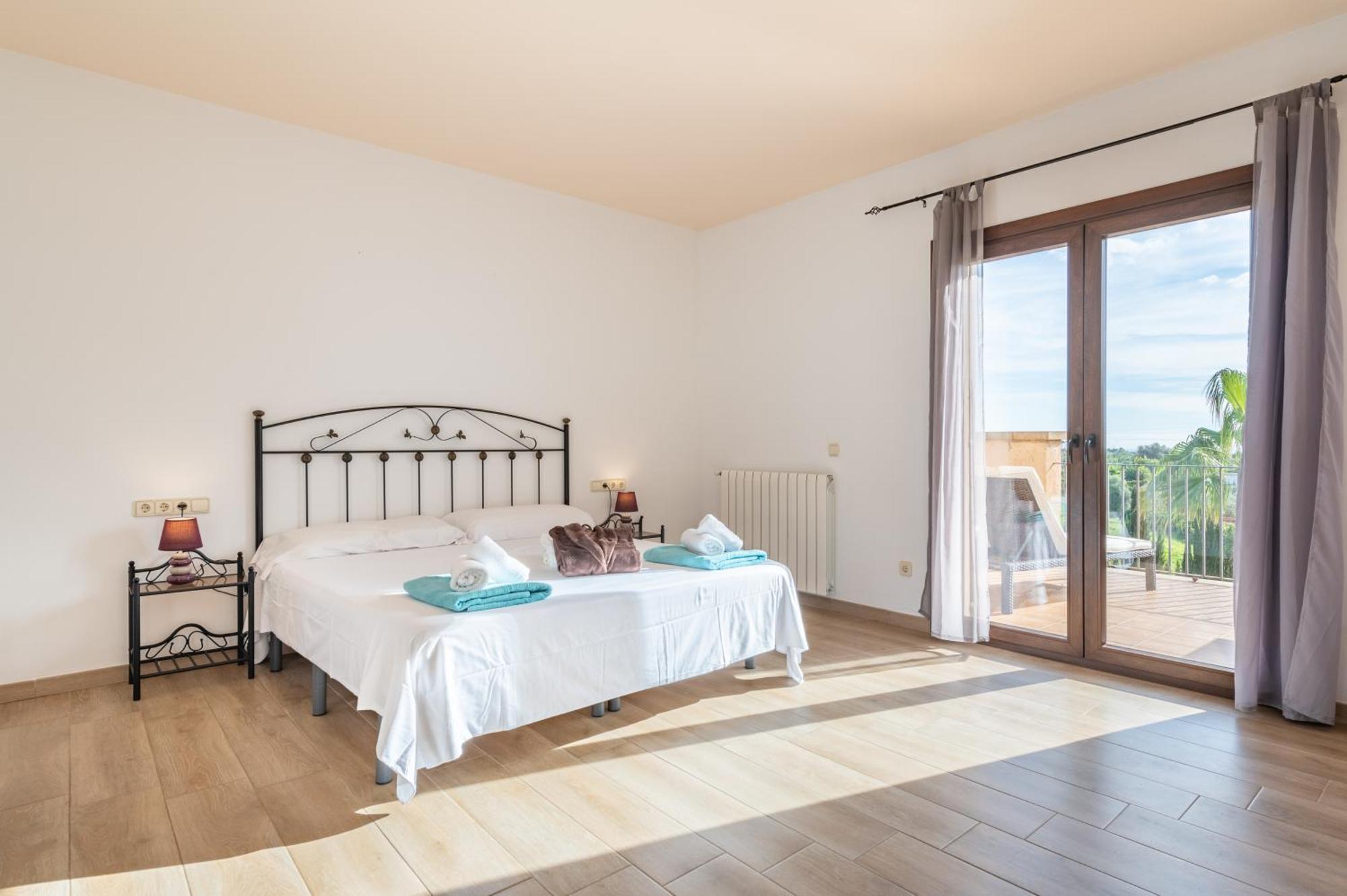 Vakantieboerderij Son Sampoli Adults Only By Mhr