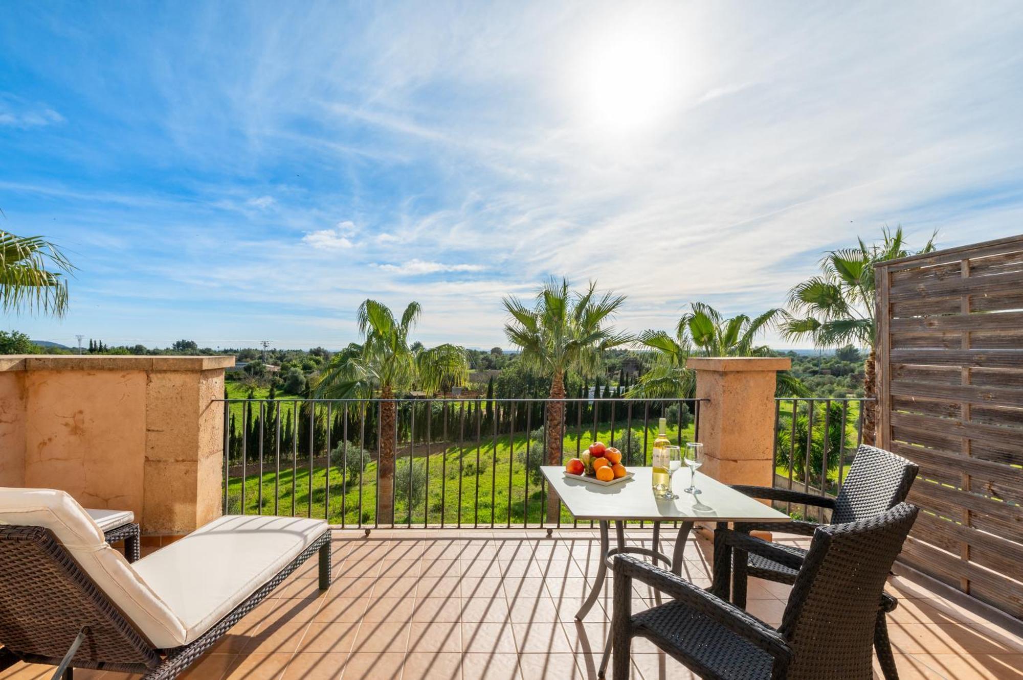 Son Sampoli Adults Only By Mhr * Llucmajor (Mallorca)