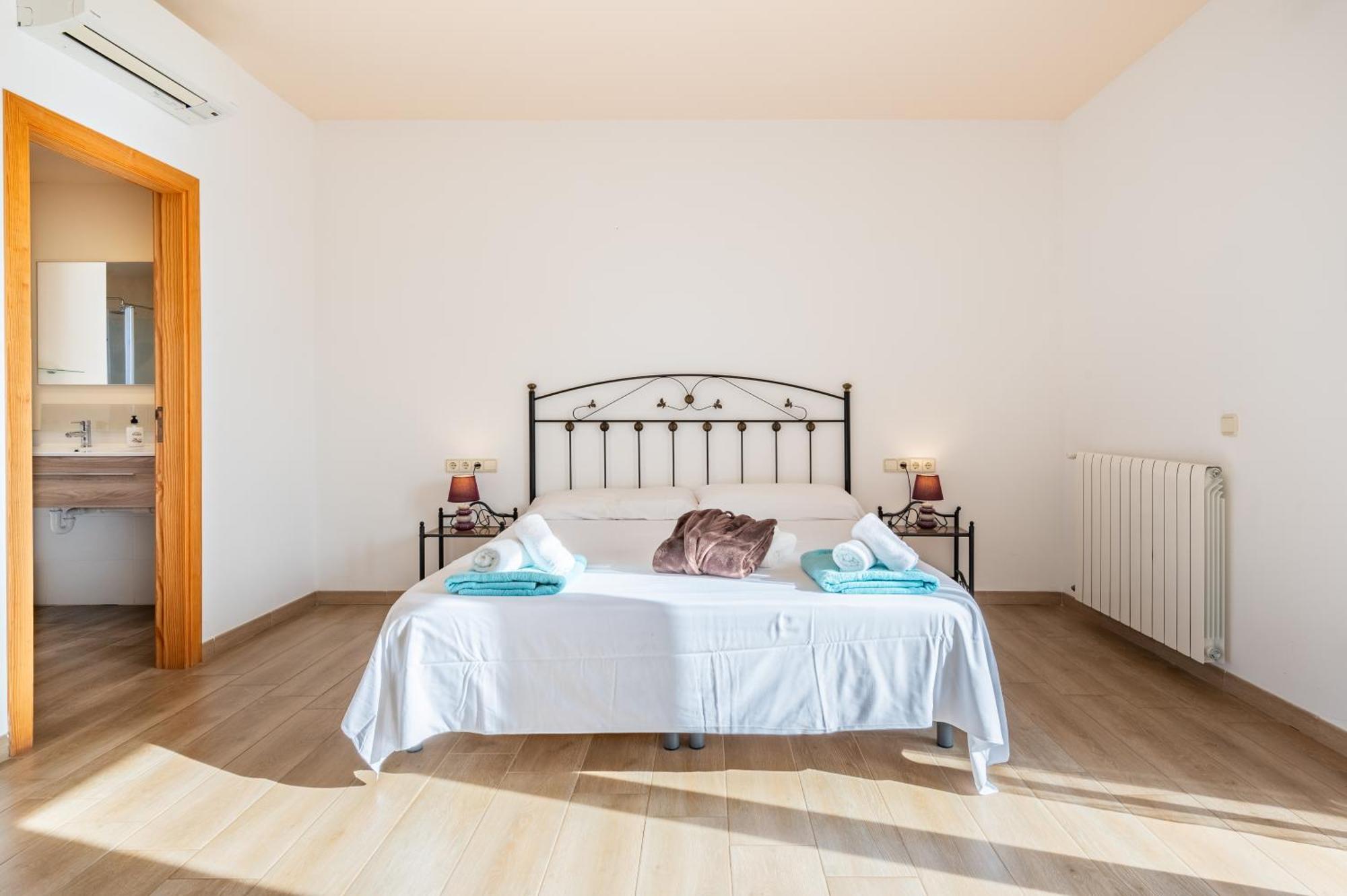 Vakantieboerderij Son Sampoli Adults Only By Mhr Llucmajor (Mallorca)