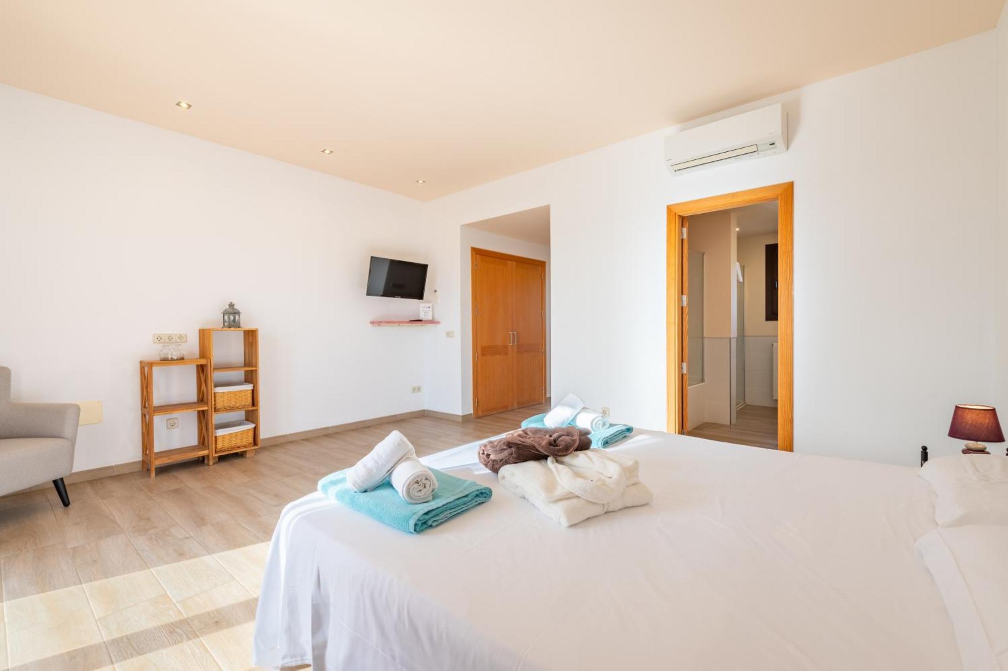 Son Sampoli Adults Only By Mhr * Llucmajor (Mallorca)