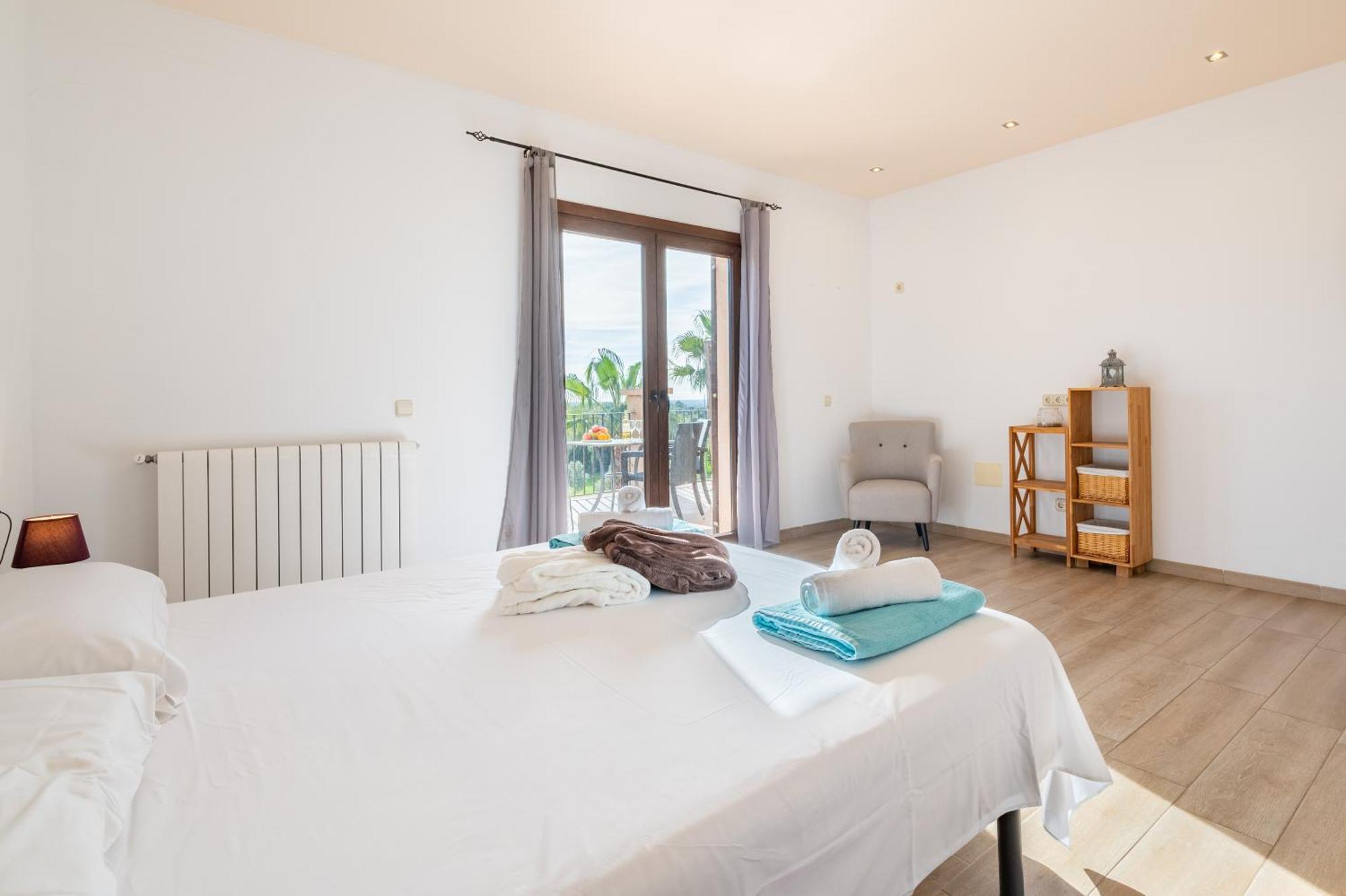 Son Sampoli Adults Only By Mhr Feriegård Llucmajor (Mallorca)