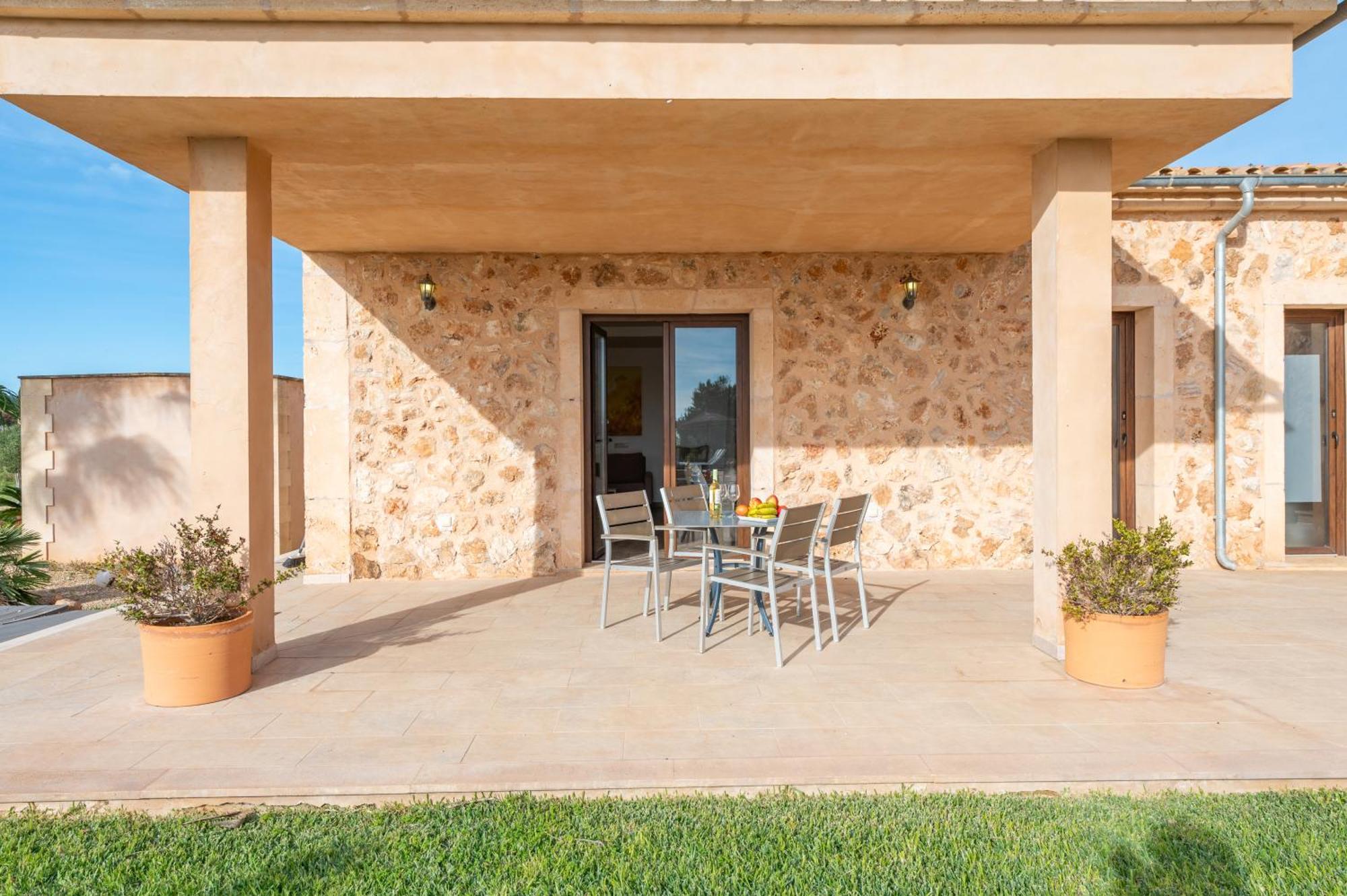 Son Sampoli Adults Only By Mhr Vakantieboerderij Llucmajor (Mallorca)