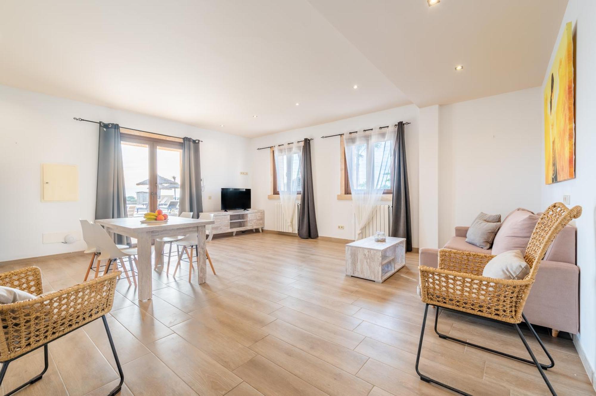 Son Sampoli Adults Only By Mhr Vakantieboerderij Llucmajor (Mallorca)