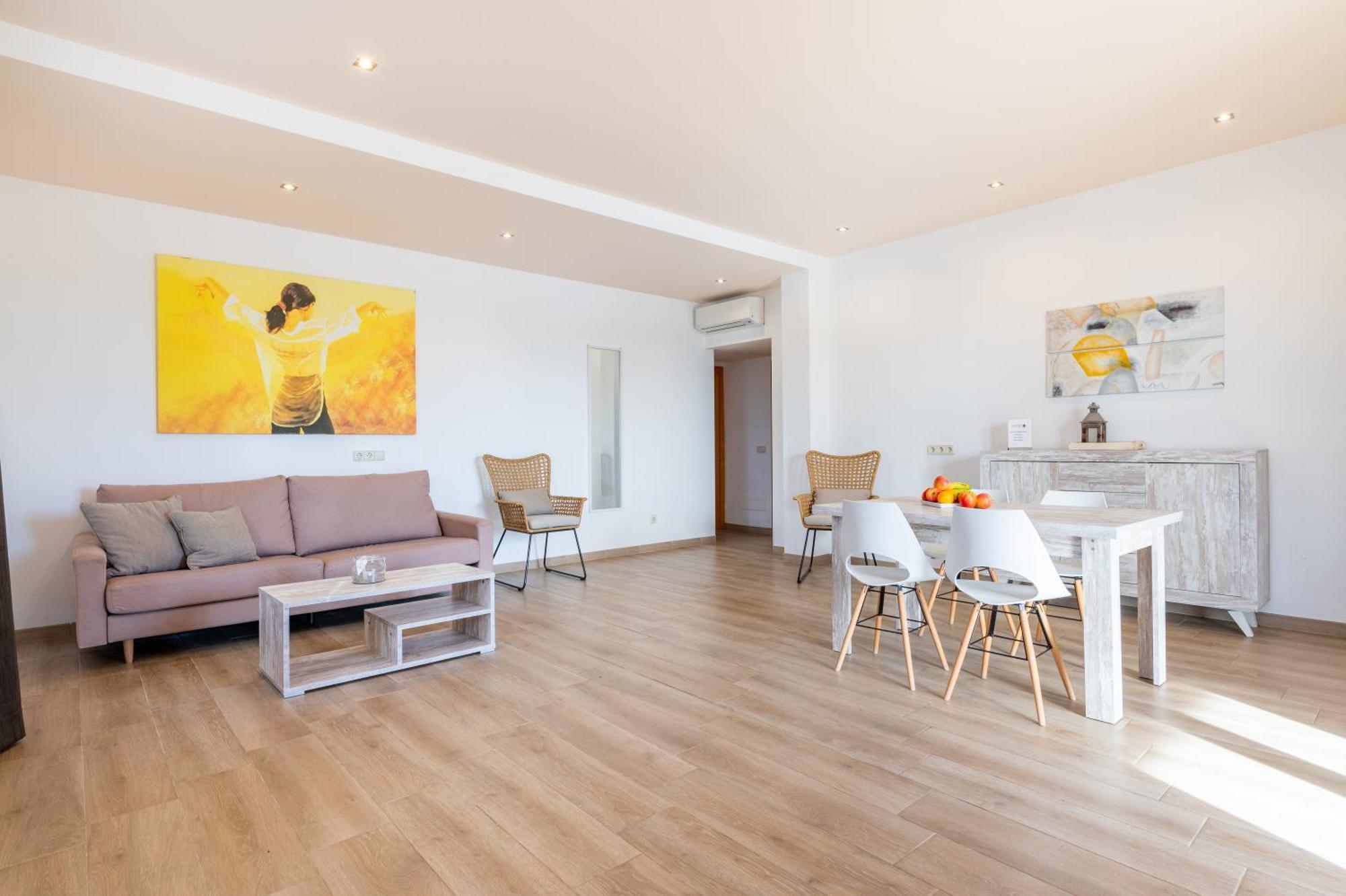 Feriegård Son Sampoli Adults Only By Mhr Llucmajor (Mallorca)