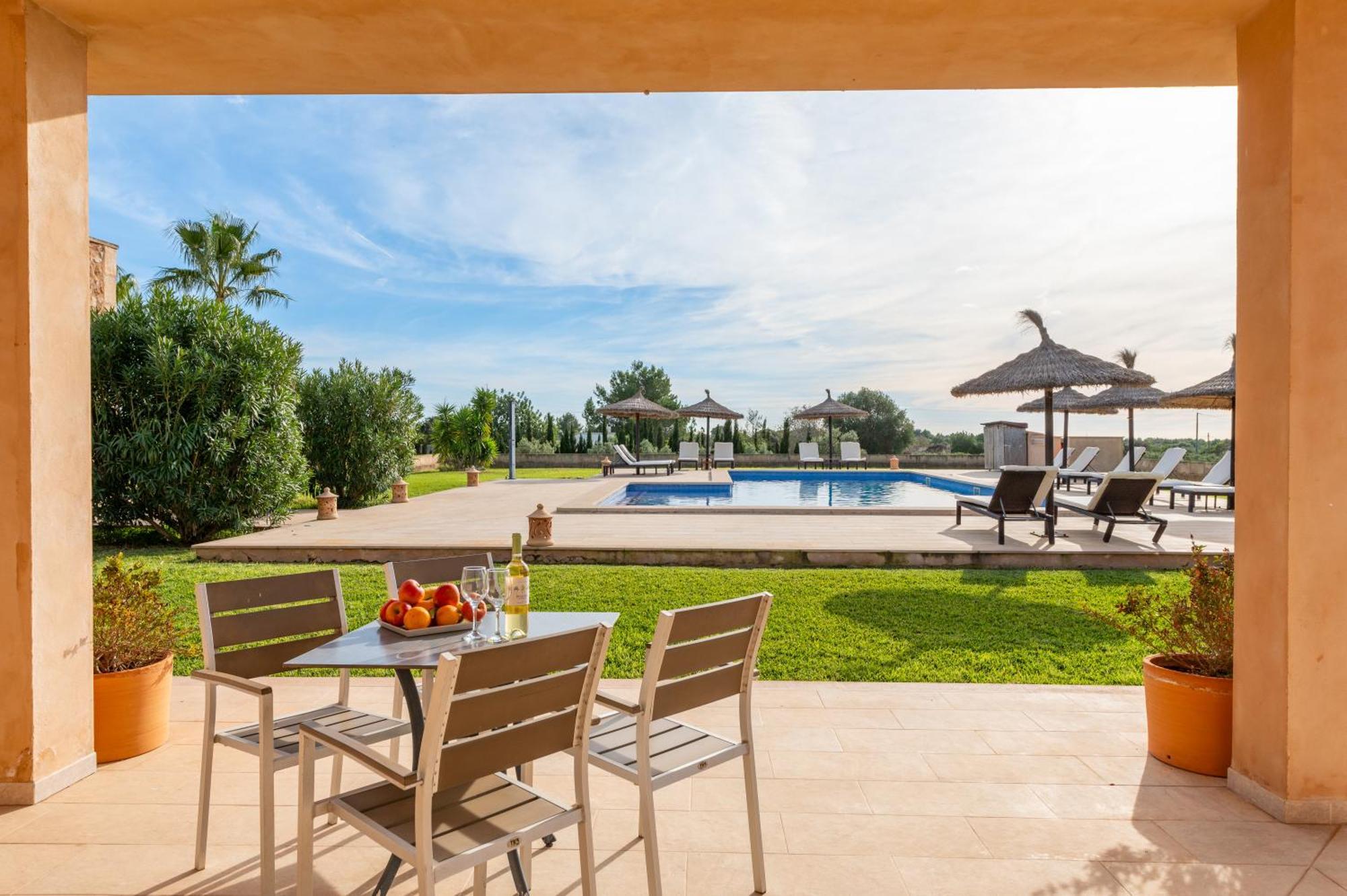 Son Sampoli Adults Only By Mhr Llucmajor (Mallorca)