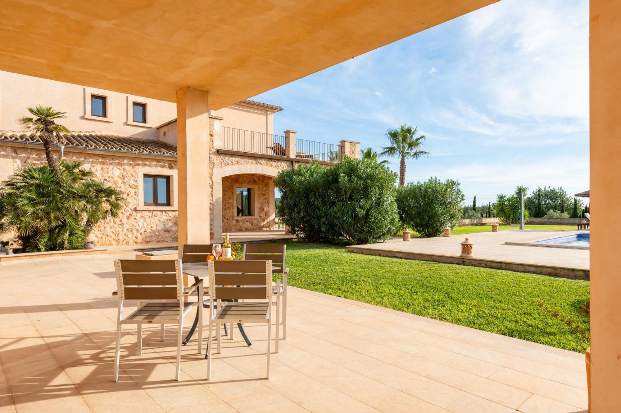 Son Sampoli Adults Only By Mhr * Llucmajor (Mallorca)