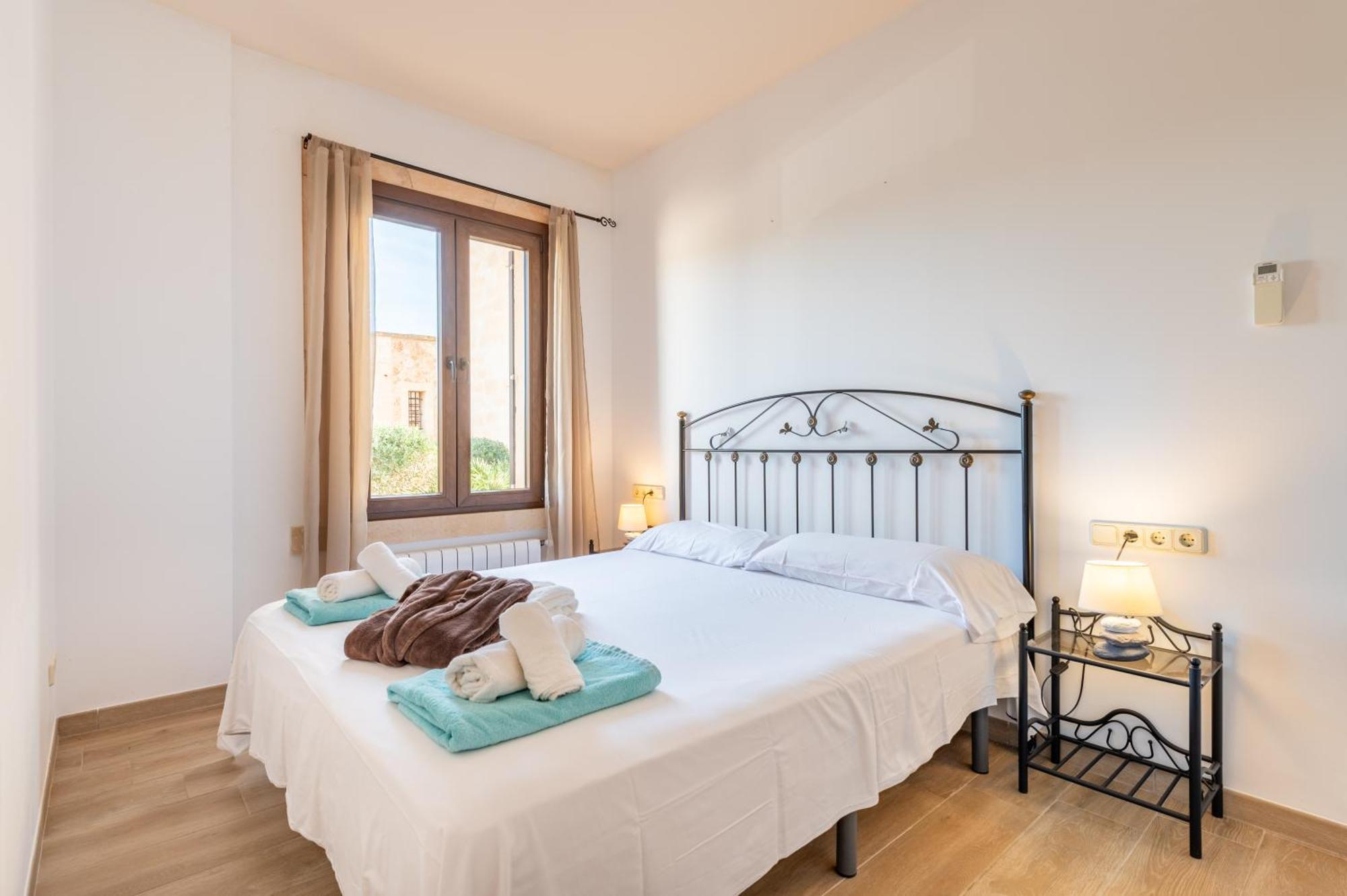 Son Sampoli Adults Only By Mhr Vakantieboerderij Llucmajor (Mallorca)