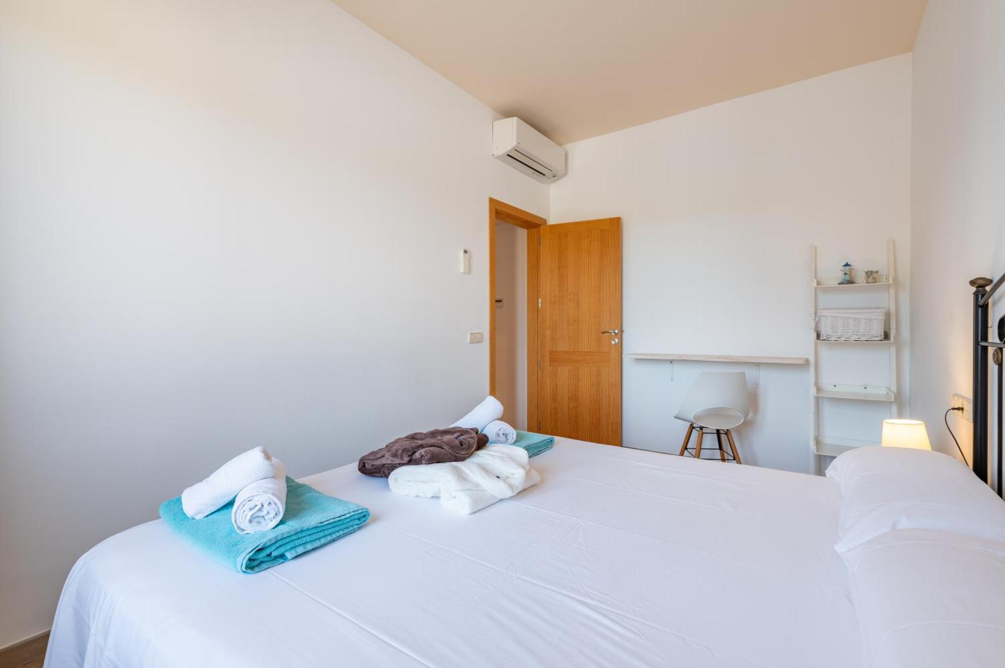 Son Sampoli Adults Only By Mhr Vakantieboerderij *