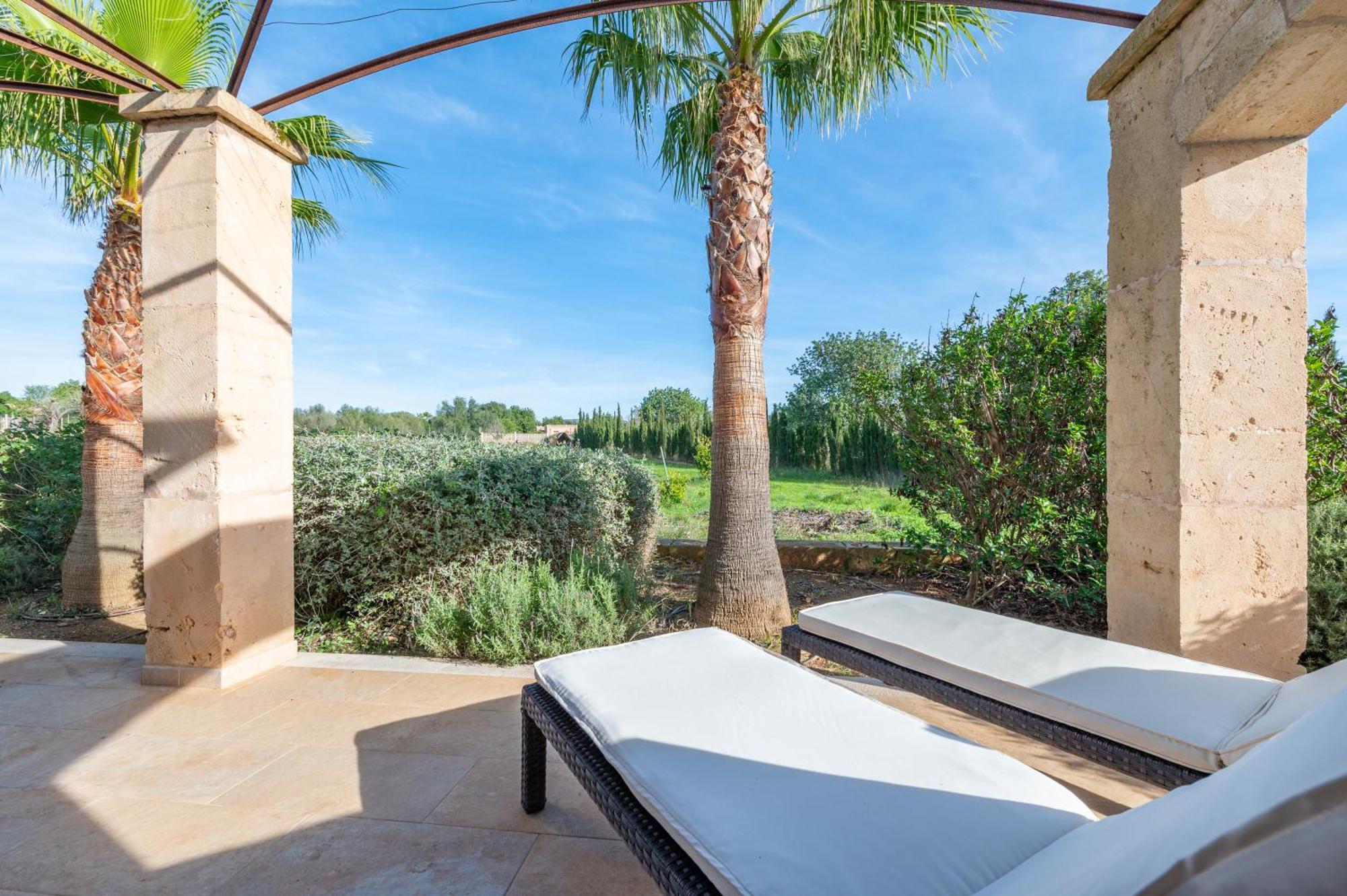 Son Sampoli Adults Only By Mhr * Llucmajor (Mallorca)