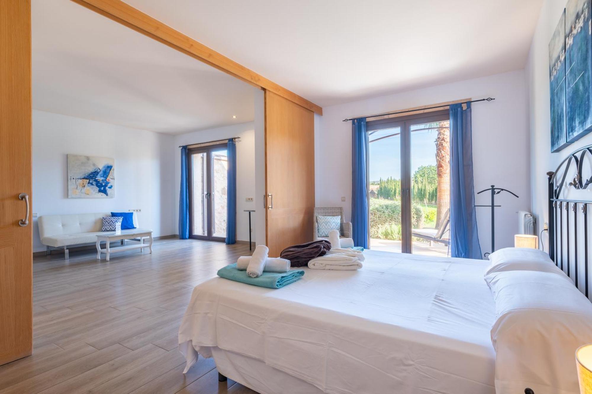Son Sampoli Adults Only By Mhr Vakantieboerderij