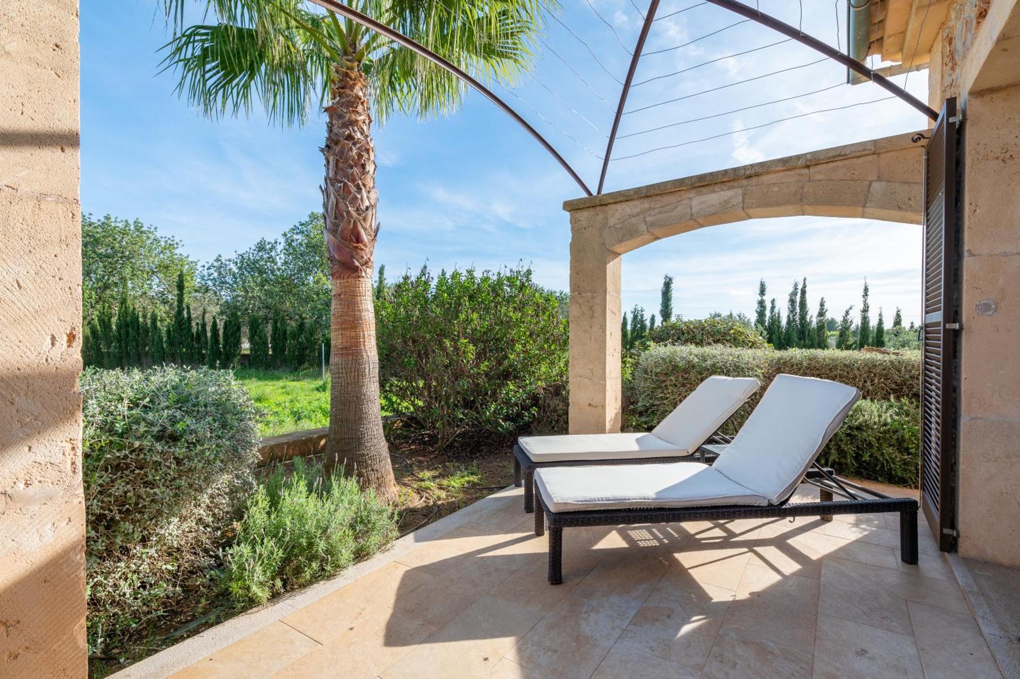 Vakantieboerderij Son Sampoli Adults Only By Mhr