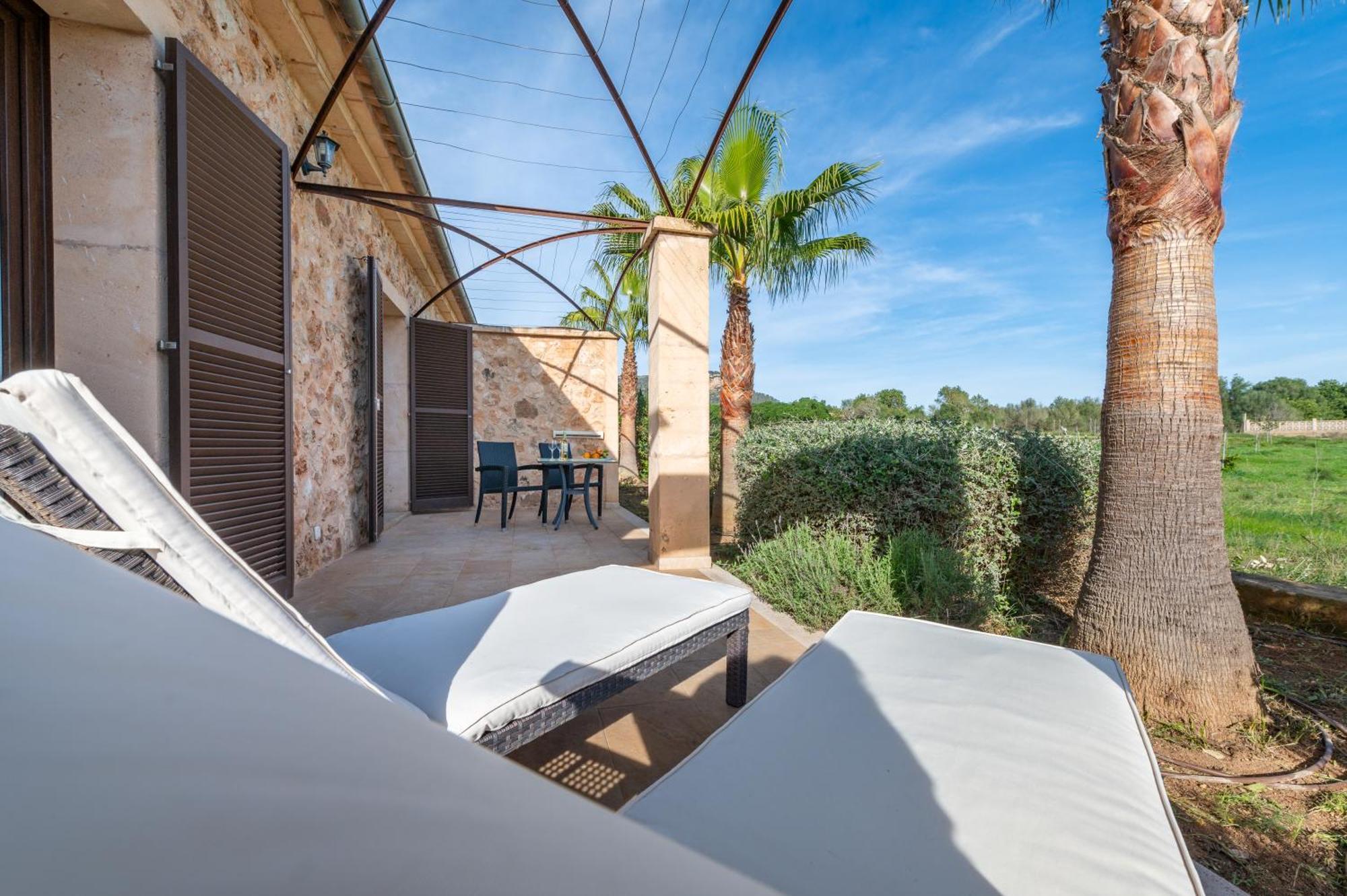 Son Sampoli Adults Only By Mhr Llucmajor (Mallorca)