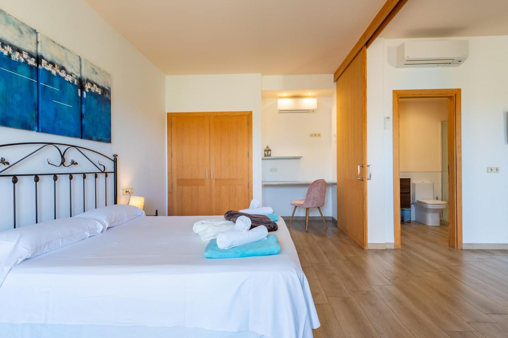 Son Sampoli Adults Only By Mhr Llucmajor (Mallorca)