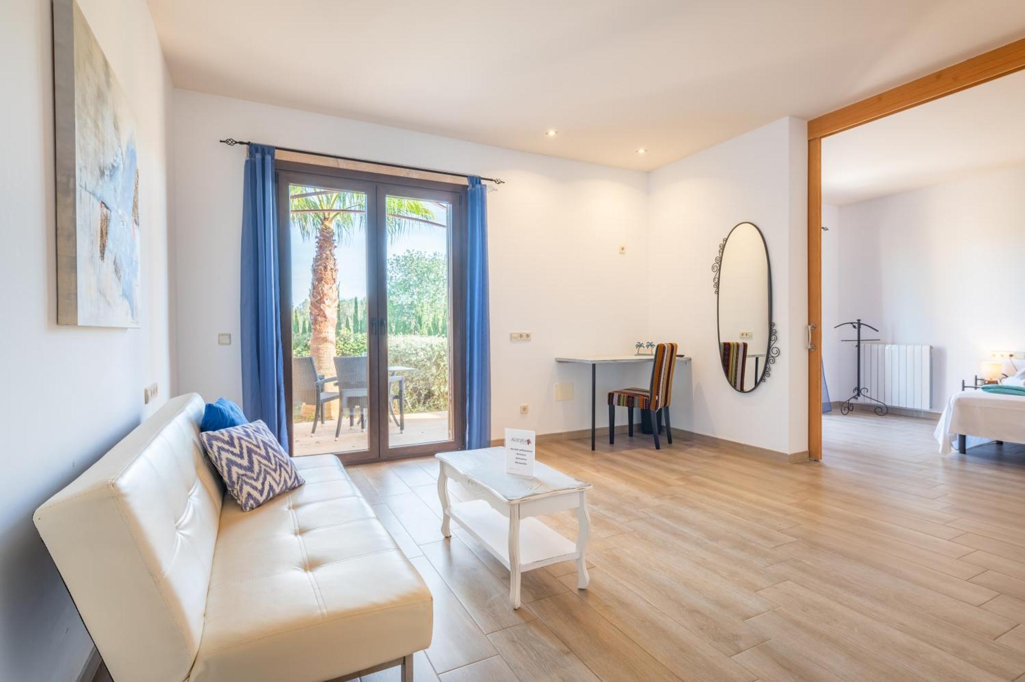 Son Sampoli Adults Only By Mhr Llucmajor (Mallorca)