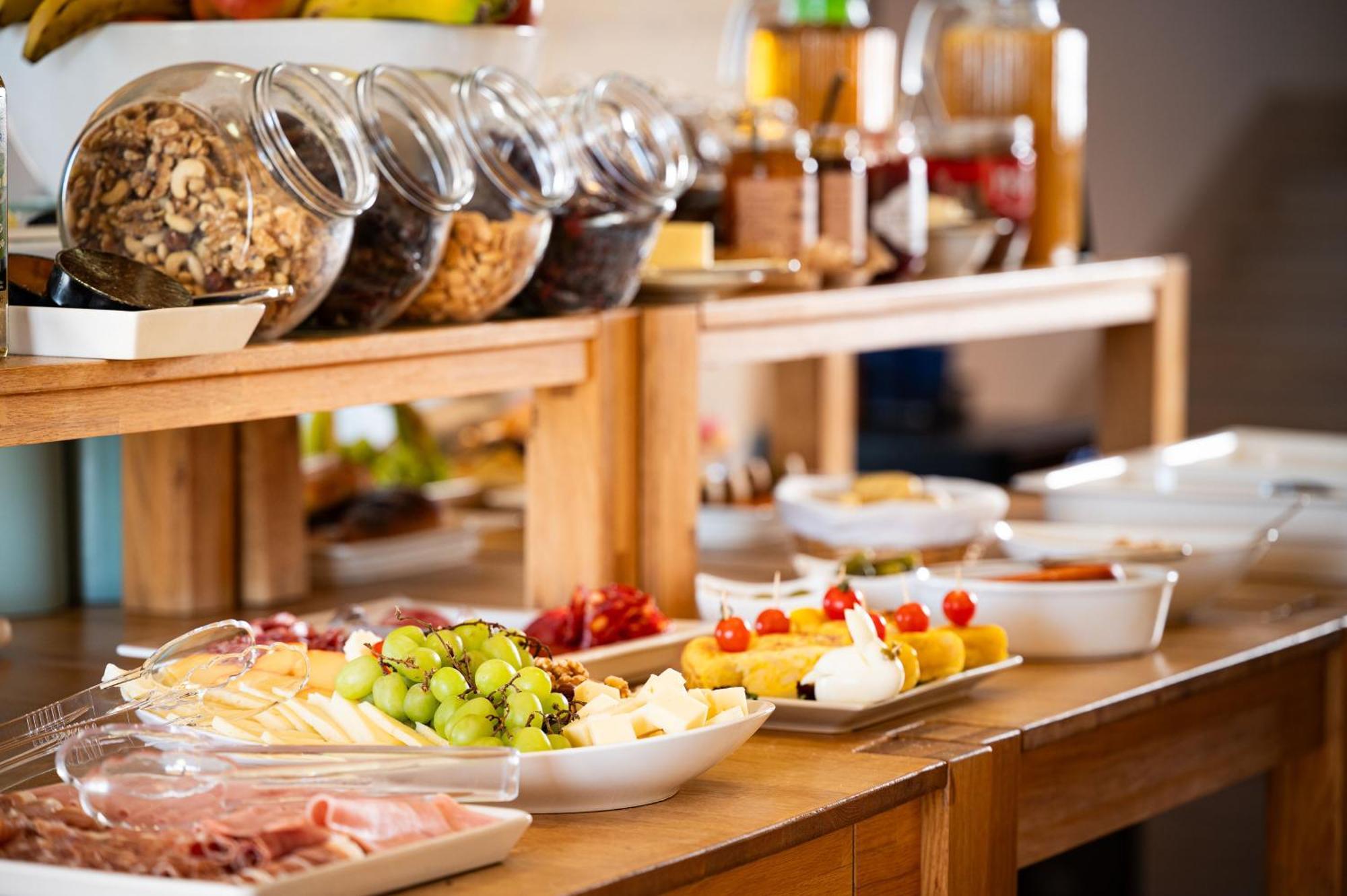 Son Sampoli Adults Only By Mhr Vakantieboerderij *