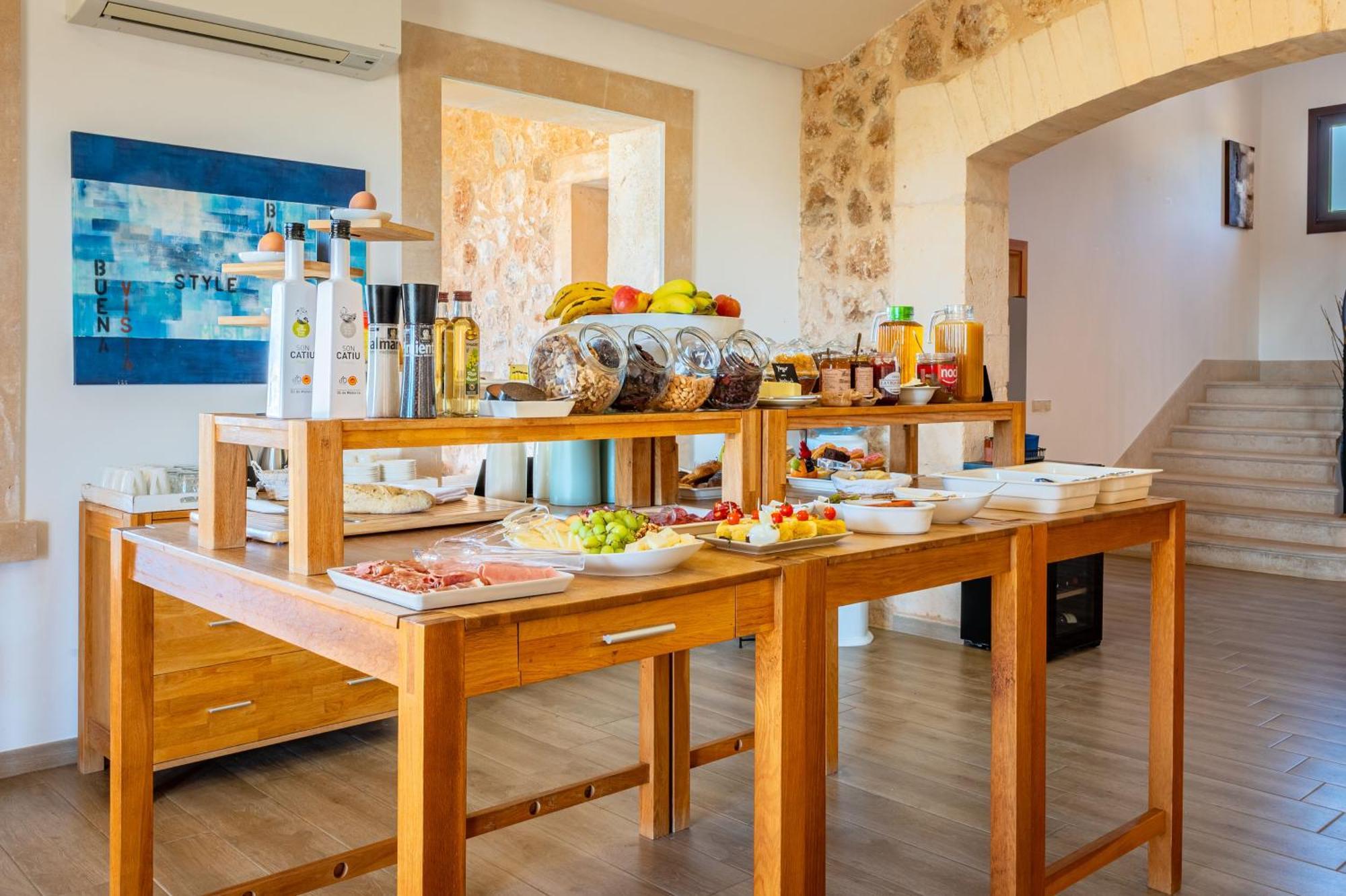 Son Sampoli Adults Only By Mhr * Llucmajor (Mallorca)