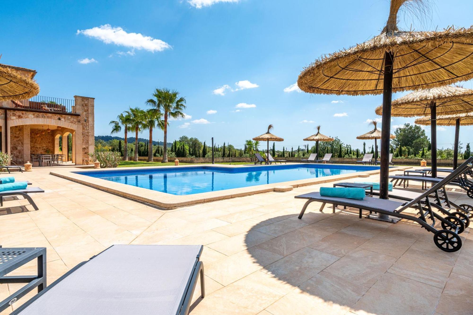 Son Sampoli Adults Only By Mhr Vakantieboerderij *